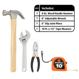 GreatNeck CTB9 16 Tool Box Set Additional Image 5