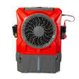 Hessaire Products DC18 Cordless 900 CFM Portable Evaporative Cooler Main Image