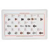SUR&R DP454 Oil Drain Plug Assortment Additional Image 5