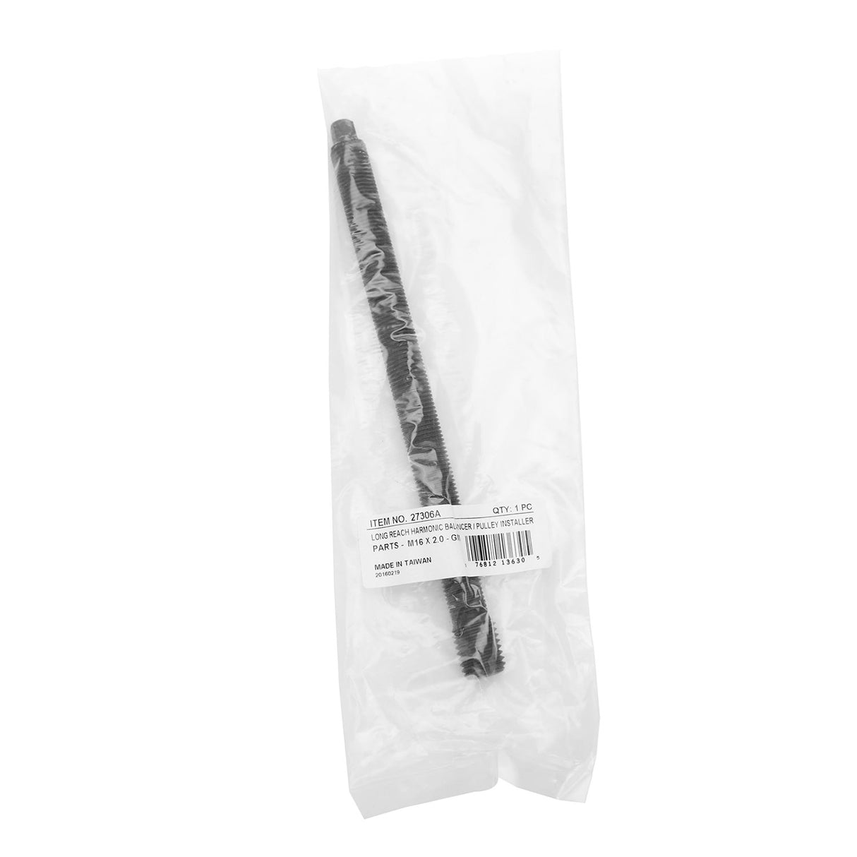 OEMTOOLS 27306A M16 x 2.0 - GM Additional Image 2
