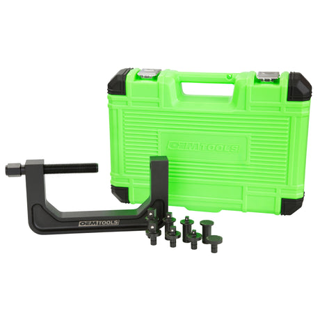 OEMTOOLS 24537 C-Frame Socket Press Set Main Image