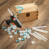 GreatNeck GGB Electric Mini Glue Gun Additional Image 7