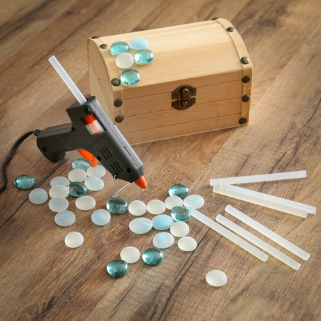 GreatNeck GGB Electric Mini Glue Gun Additional Image 7