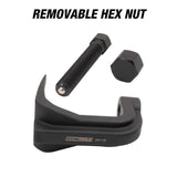 OEMTOOLS 25112 Ball Joint Separator Additional Image 4