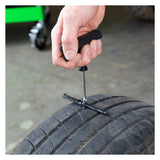 OEMTOOLS 26685 Tire Repair Plugs - 100 Pack Additional Image 3