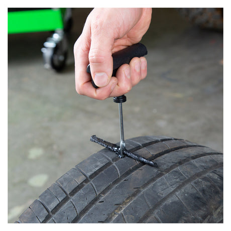 OEMTOOLS 26685 Tire Repair Plugs - 100 Pack Additional Image 3