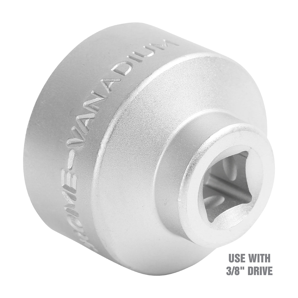 OEMTOOLS 87172 3/8in. Drive 29 mm Socket Additional Image 2