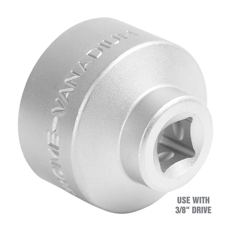OEMTOOLS 87172 3/8in. Drive 29 mm Socket Additional Image 2