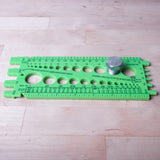 OEMTOOLS 26691 Nut Bolt Thread Gauge Additional Image 8