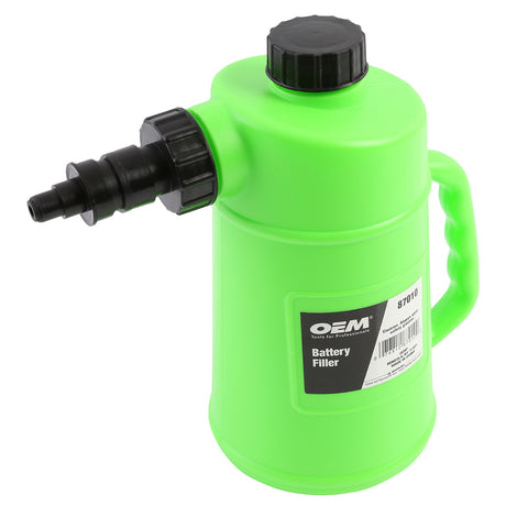 OEMTOOLS 87010 Battery Filler Main Image