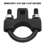 OEMTOOLS 25296 Inner Tie Rod Tool Additional Image 3
