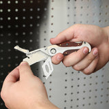 Sheffield 12525 Premium Folding Lock Back® Utility Knives - 2 Pack Additional Image 7