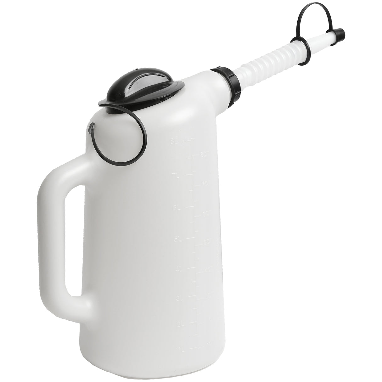 Lisle 19702 8 Qt Dispenser Lid and Cap Additional Image 2