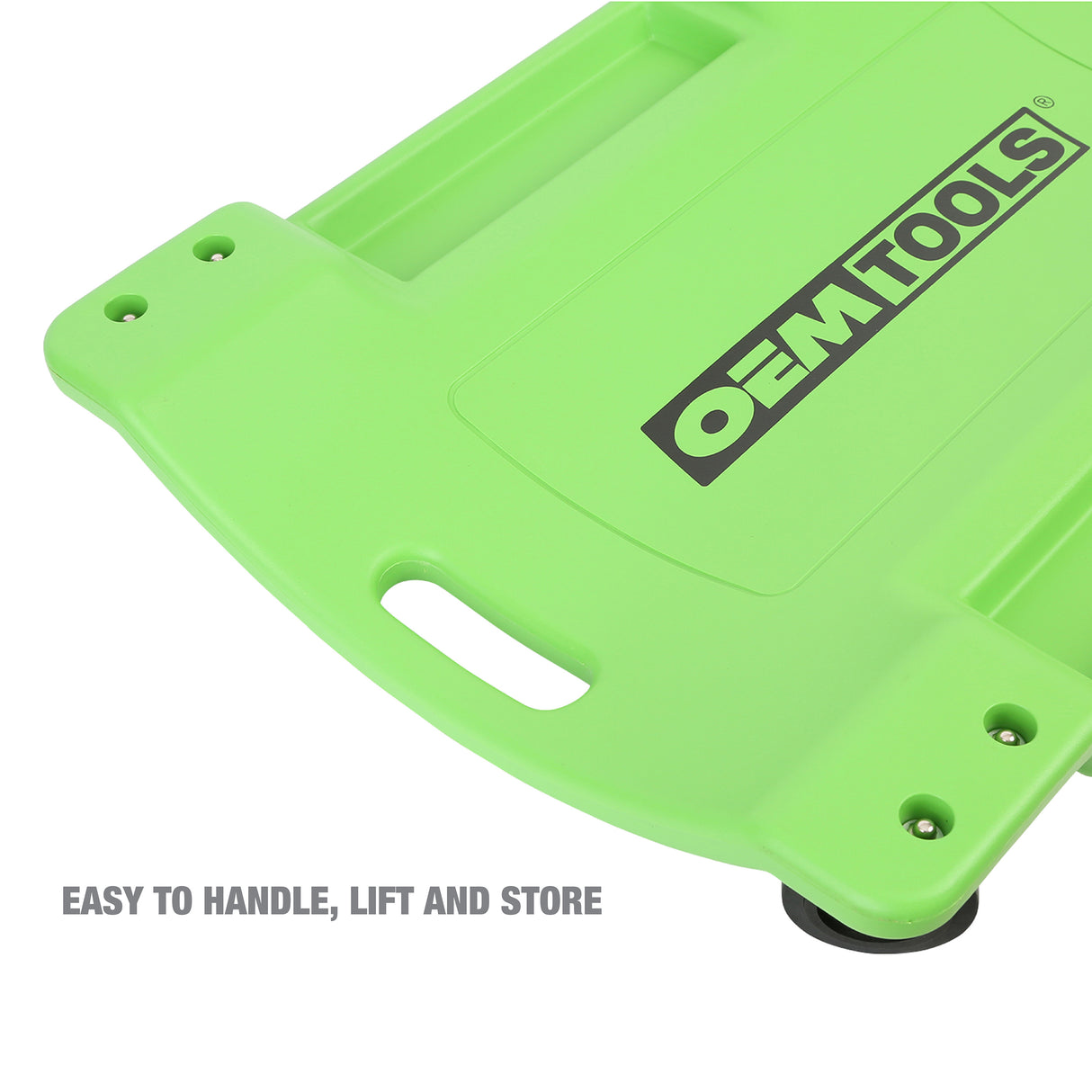 OEMTOOLS 24909 40 INCH Mechanic's Creeper Additional Image 4
