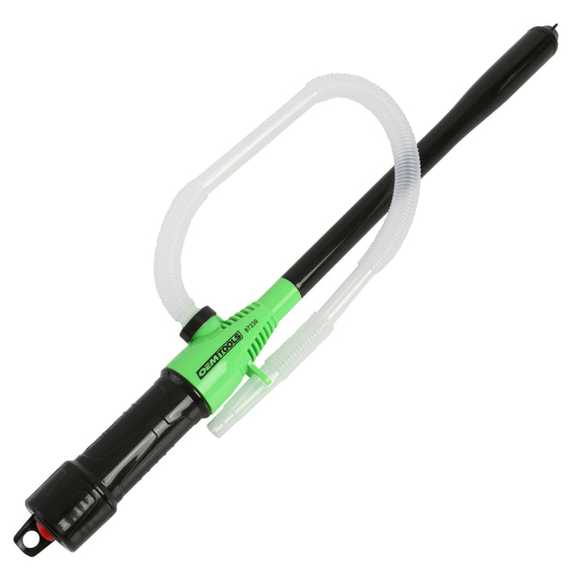 OEMTOOLS 87230 Battery-Operated Liquid Transfer Pump Main Image