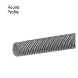 GreatNeck HCRF10 Round File (10 Inch) Additional Image 1