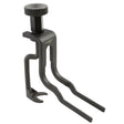 OEMTOOLS 24429 Valve Spring Compressor for Ford 3-Valve Engines Main Image