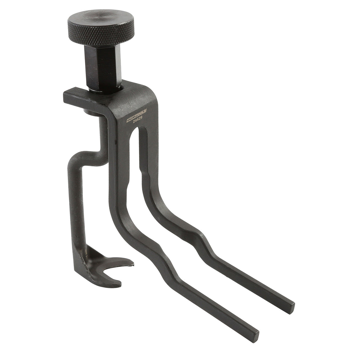 OEMTOOLS 24429 Valve Spring Compressor for Ford 3-Valve Engines Main Image