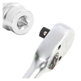 OEMTOOLS 22251 1/4 Inch Drive 6 Pt. Socket (14 mm) Additional Image 3