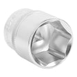 OEMTOOLS 22409 29 mm 1/2 Inch Drive Socket Main Image