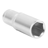OEMTOOLS 22448 1/2 Inch Drive 6 Pt. Deep Wall Socket (18 mm) Main Image