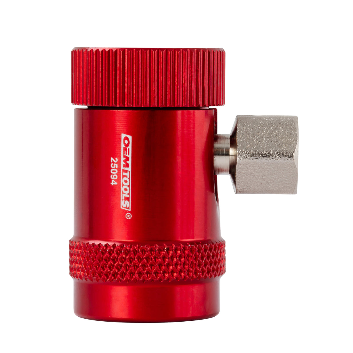 OEMTOOLS 25093 R134a to R1234yf Adapter Set Additional Image 2