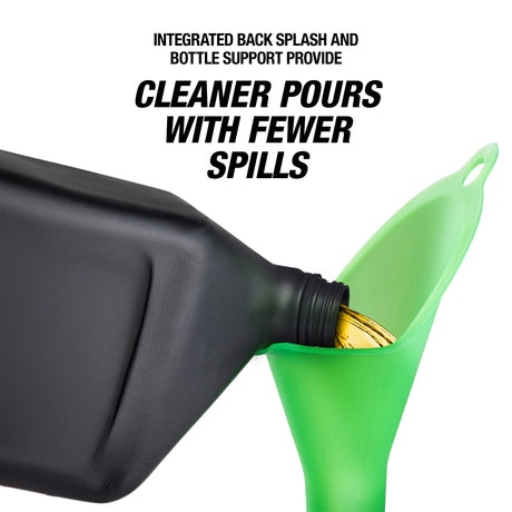 OEMTOOLS 87308 Slim Vortex Funnel™ Additional Image 2