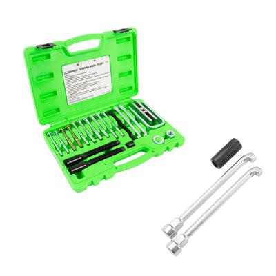 Steering Wheel Tools