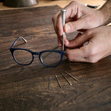 GreatNeck SDA6 Jeweler's Screwdriver Set (6 Piece) Additional Image 6