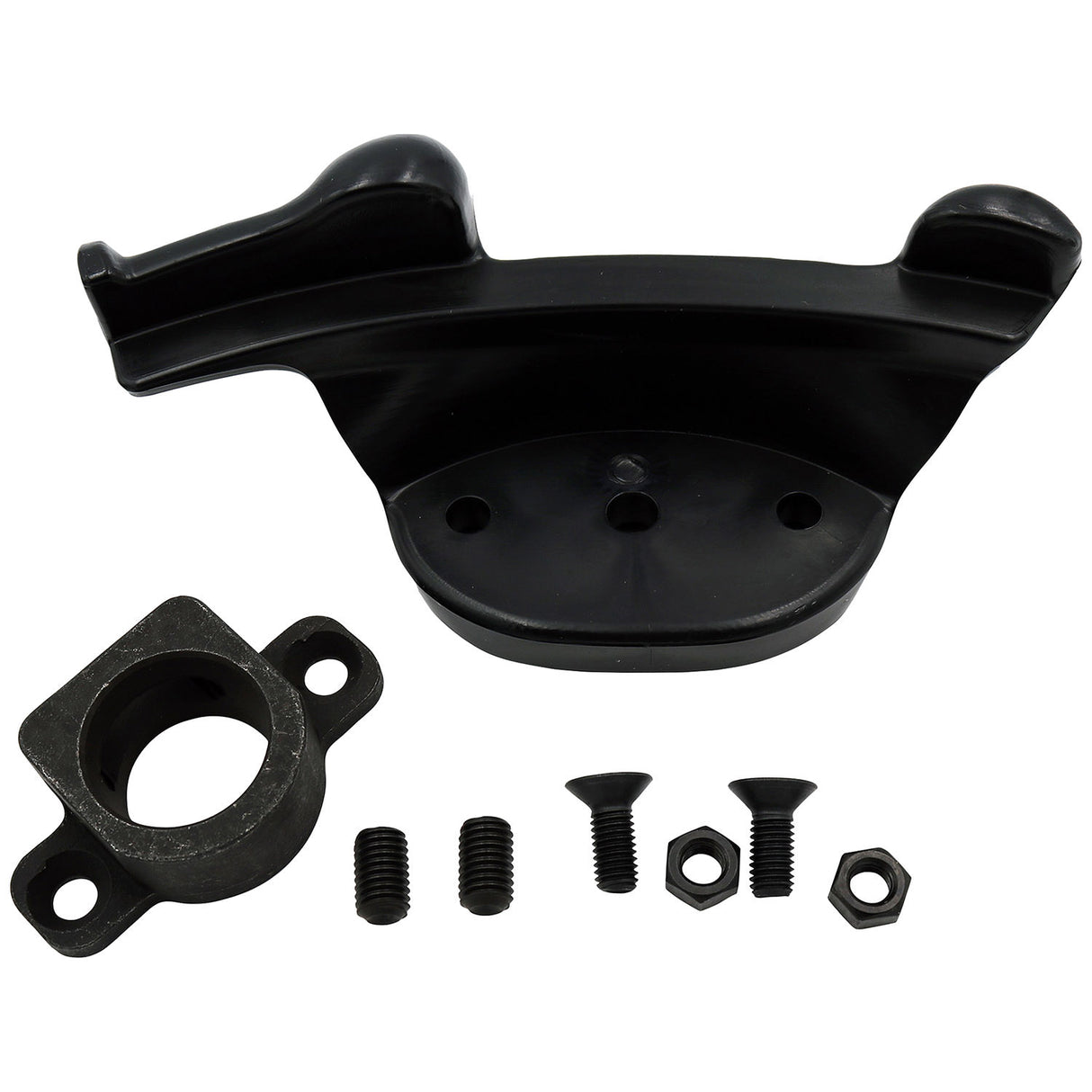 Shark SHA35032 Accu-Turn,Hofmann,JB & Snap-On Nylon Mount/Demount Head Main Image