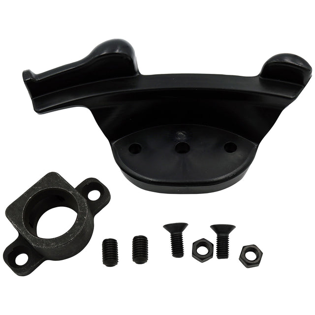 Shark SHA35032 Accu-Turn,Hofmann,JB & Snap-On Nylon Mount/Demount Head Main Image