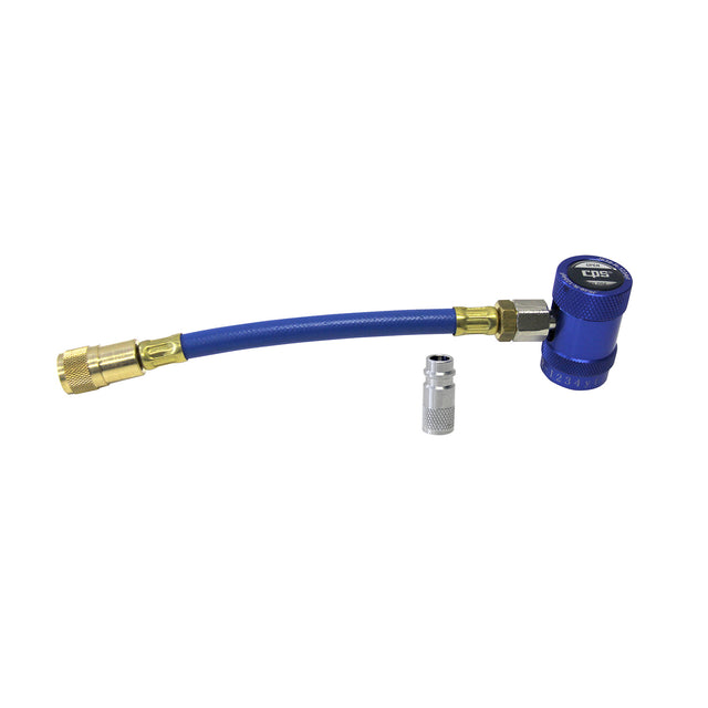 UView UVU471540 Spotgun R1234yf Hose Assembly with Coupler Main Image