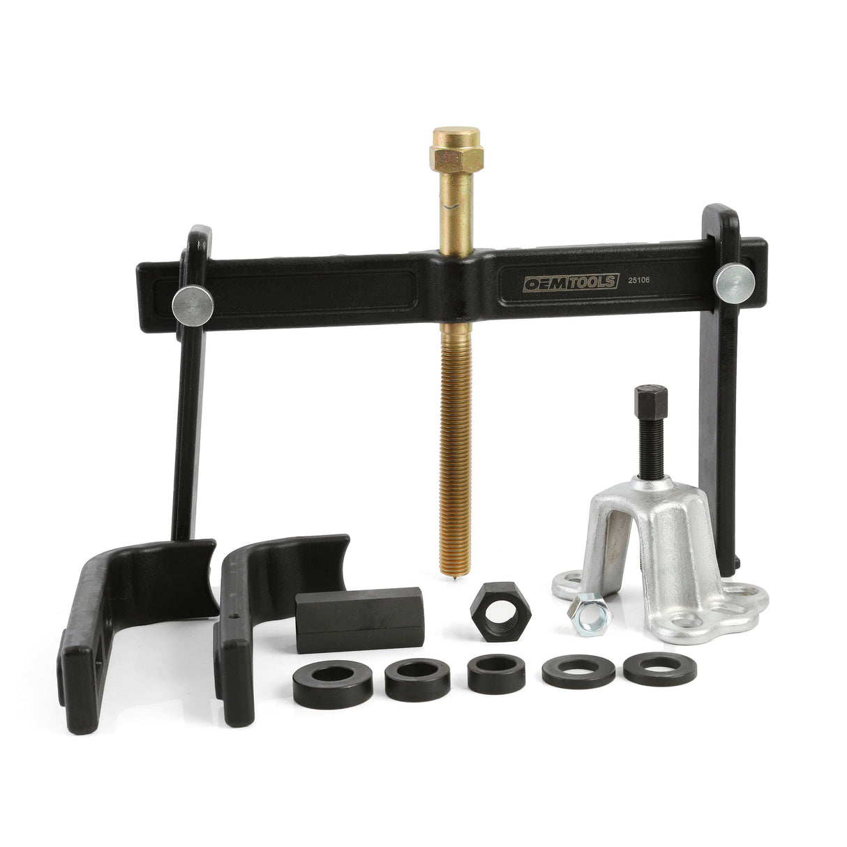 OEMTOOLS­ 68928 Front Hub Service Set Main Image