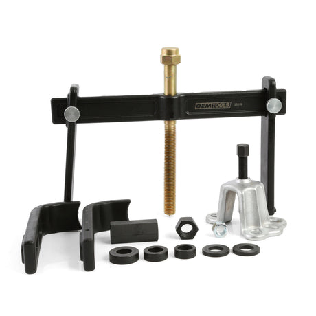 OEMTOOLS­ 68928 Front Hub Service Set Main Image