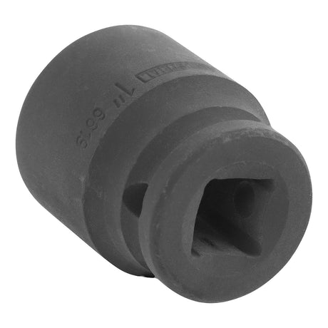 OEMTOOLS 25593 11 Piece 1/2in. Drive Impact Socket Set (SAE) Additional Image 5