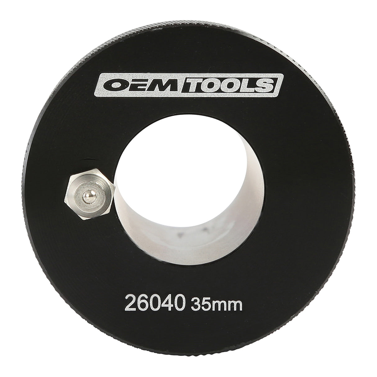 OEMTOOLS 26040 35 mm Wheel Bearing Greaser Additional Image 2