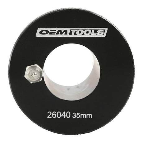 OEMTOOLS 26040 35 mm Wheel Bearing Greaser Additional Image 2
