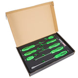 OEMTOOLS 23999 8 Piece Mechanic's Screwdriver Set Additional Image 10