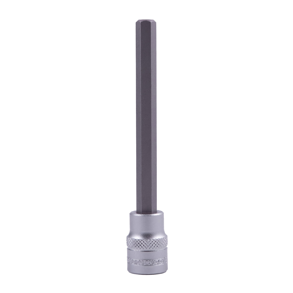 OEMTOOLS 23547 3/8in. Drive Extra Long Hex Bit Socket 8 mm Main Image