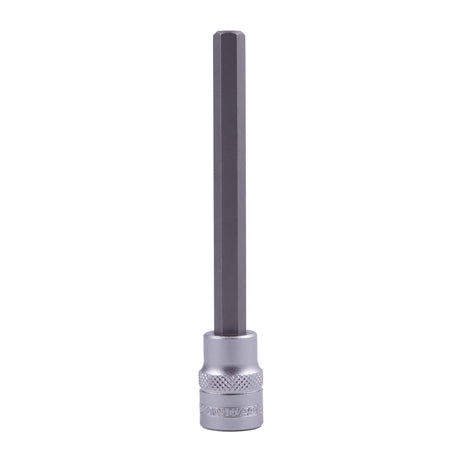 OEMTOOLS 23547 3/8in. Drive Extra Long Hex Bit Socket 8 mm Main Image