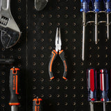 GreatNeck LN65C Long Nose Pliers (6-1/2 Inch) Additional Image 7