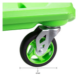 OEMTOOLS 24970 Professional 41in. 6 Wheel Creeper Additional Image 4
