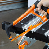 GreatNeck 74017 10in. Bi-Metal Hacksaw Blade Assorted 3-Pack Additional Image 7