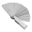 OEMTOOLS 25345 Metric Feeler Gauge with 25-Blade Main Image