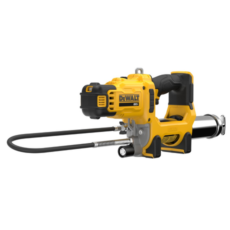 Dewalt DCGG581B 20V MAX Cordless Lithium-Ion Grease Gun (Bare Tool) Main Image