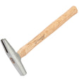 GreatNeck MTH5 Magnetic Tack Hammer (5 Oz.) with Hardwood Handle Main Image