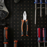 GreatNeck E7C Linesman Pliers (7 Inch) Additional Image 7
