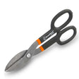 GreatNeck T10SC Tin Snips (10 Inch) Main Image