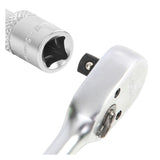 OEMTOOLS 22267 1/4 Inch Drive 6 Pt. Deep Socket (4.5 mm) Additional Image 4