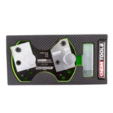 OEMTOOLS 25251 Manifold Drill Template - Ford 2V and 3V Additional Image 2